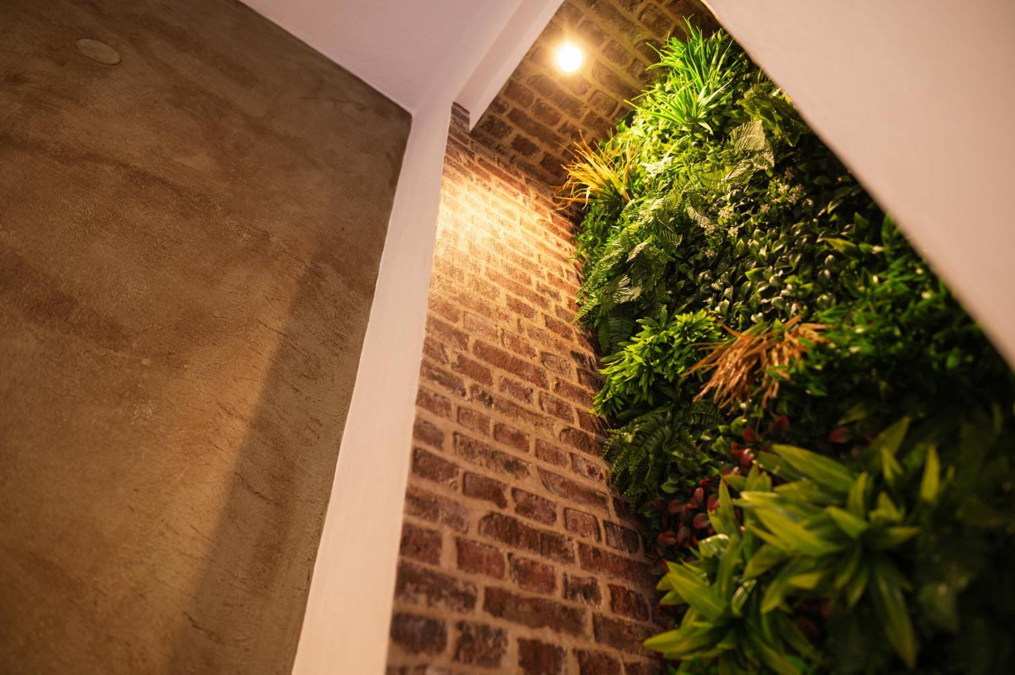 Gardens Of Babylon By Heaven's Hall Luxury *