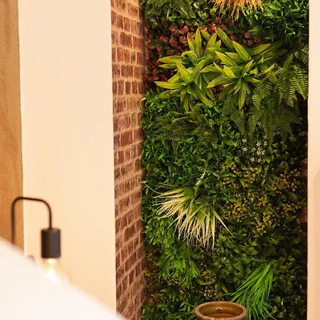 Gardens Of Babylon Suite By Heaven'S Hall Luxury Suites Alexandroupoli Exterior photo