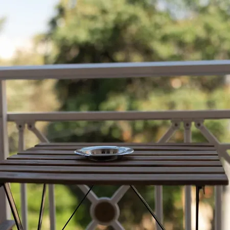 Gardens Of Babylon Suite By Heaven'S Hall Luxury Suites Alexandroupoli Exterior photo