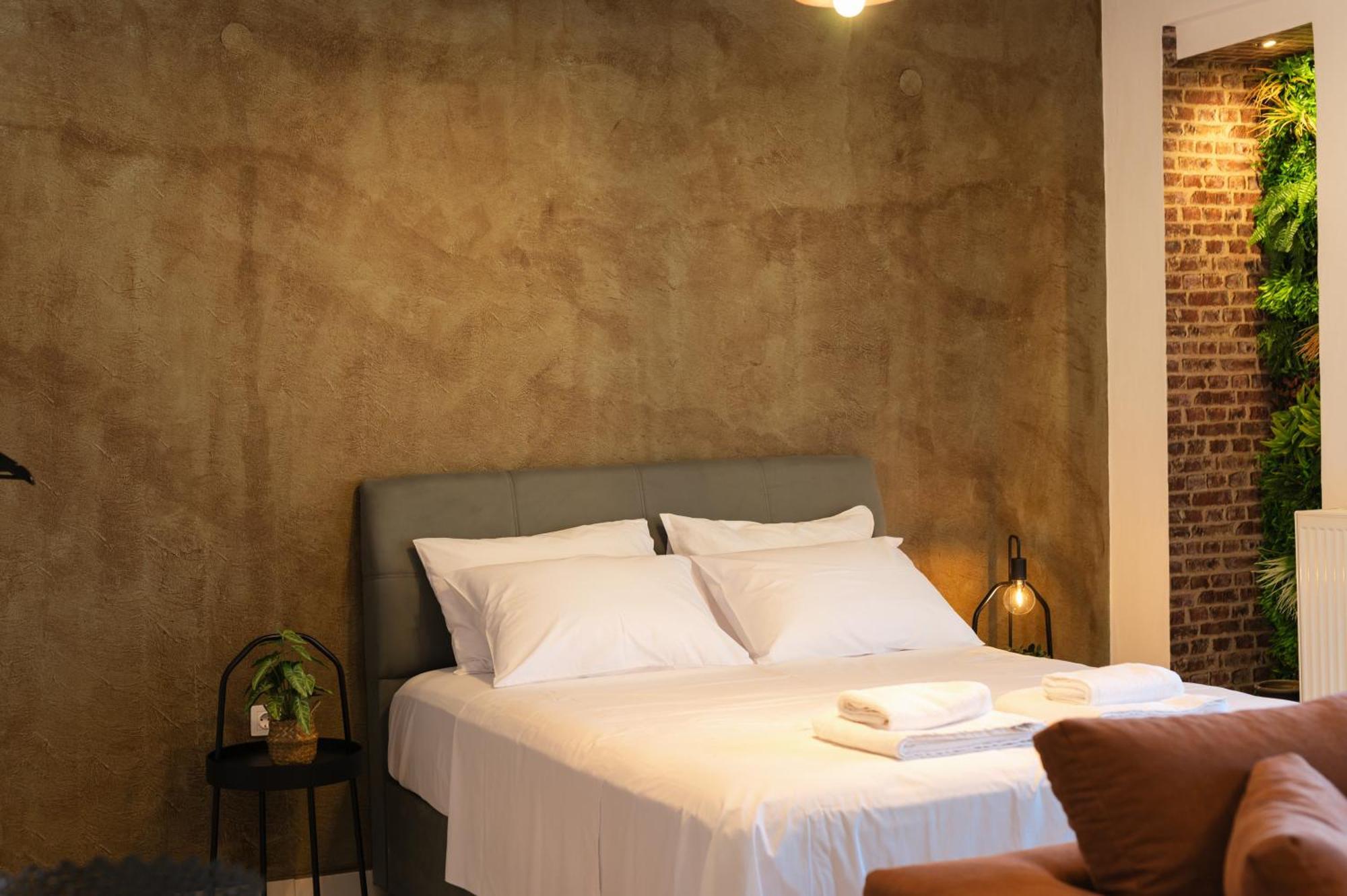 Gardens Of Babylon By Heaven's Hall Luxury Apartment