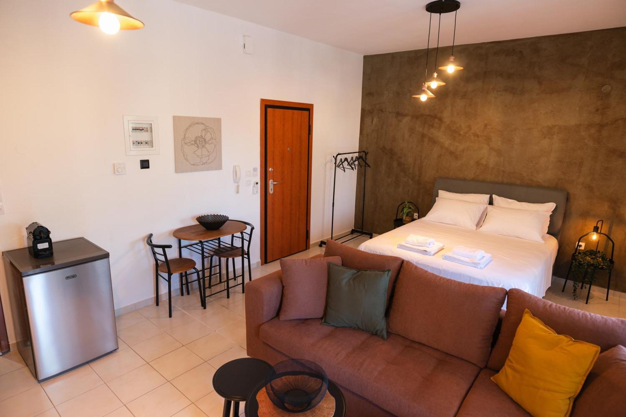 Gardens Of Babylon By Heaven's Hall Luxury Alexandroupoli