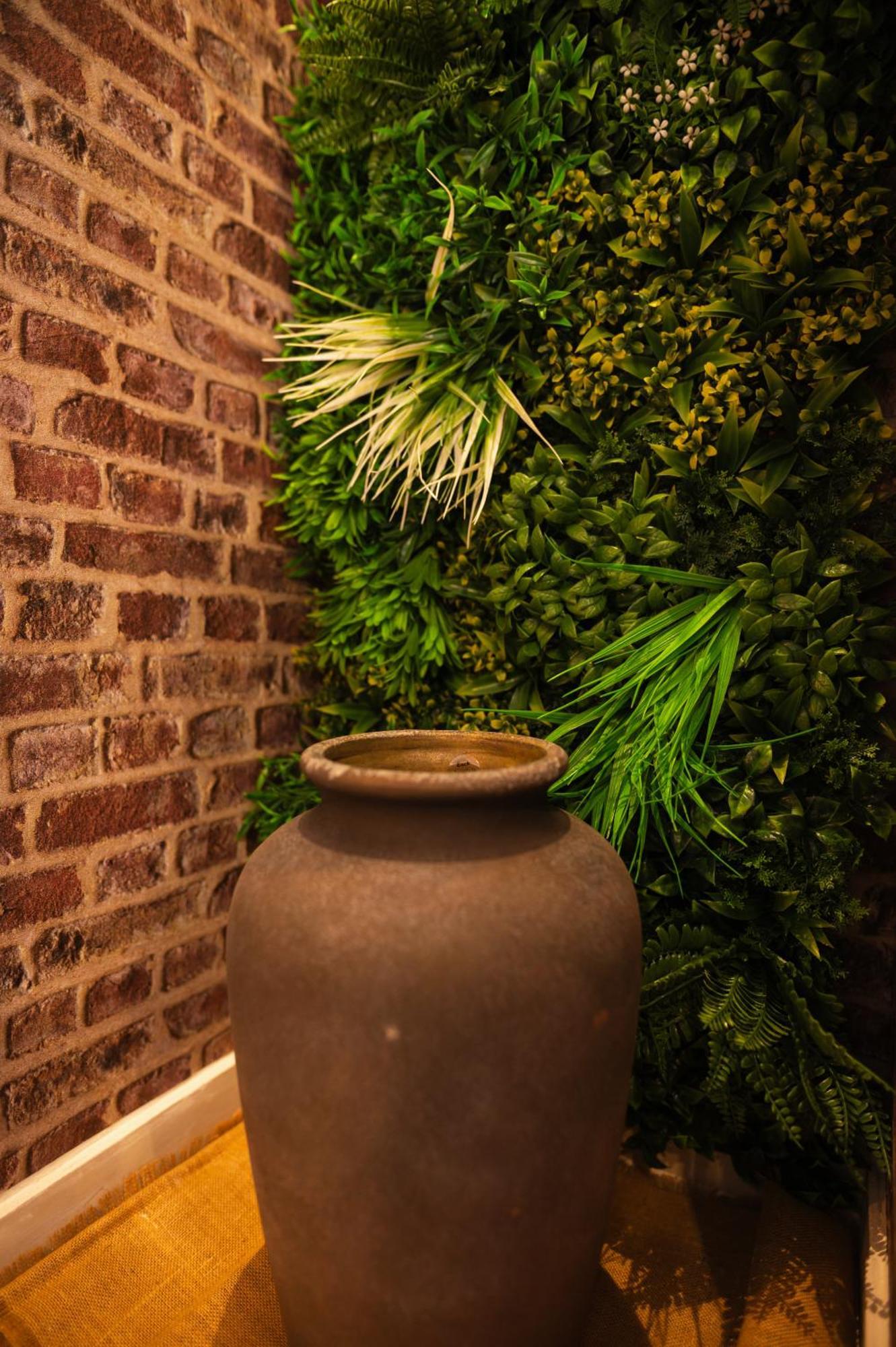 Gardens Of Babylon By Heaven's Hall Luxury Apartment Alexandroupoli