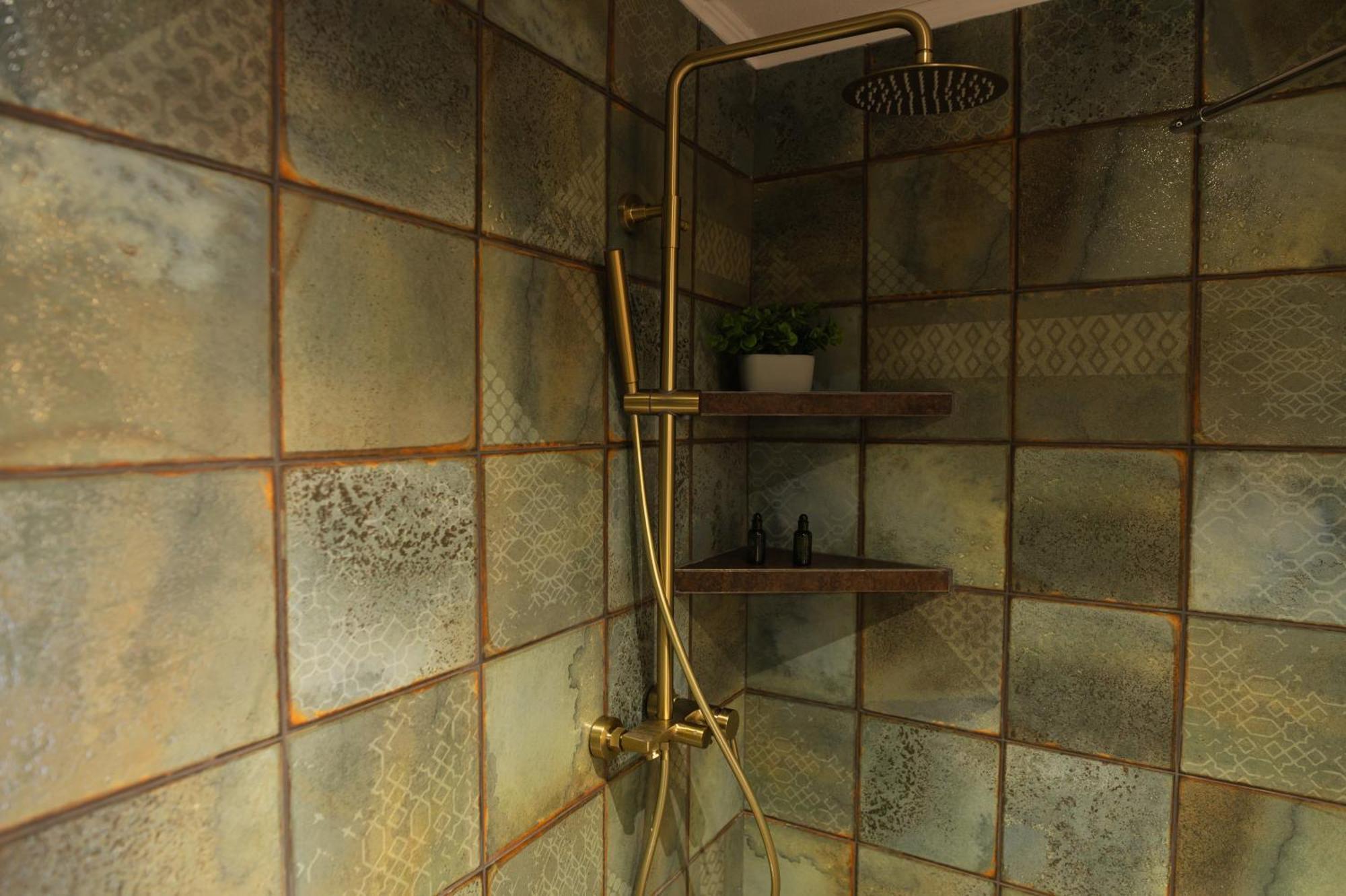Gardens Of Babylon By Heaven's Hall Luxury